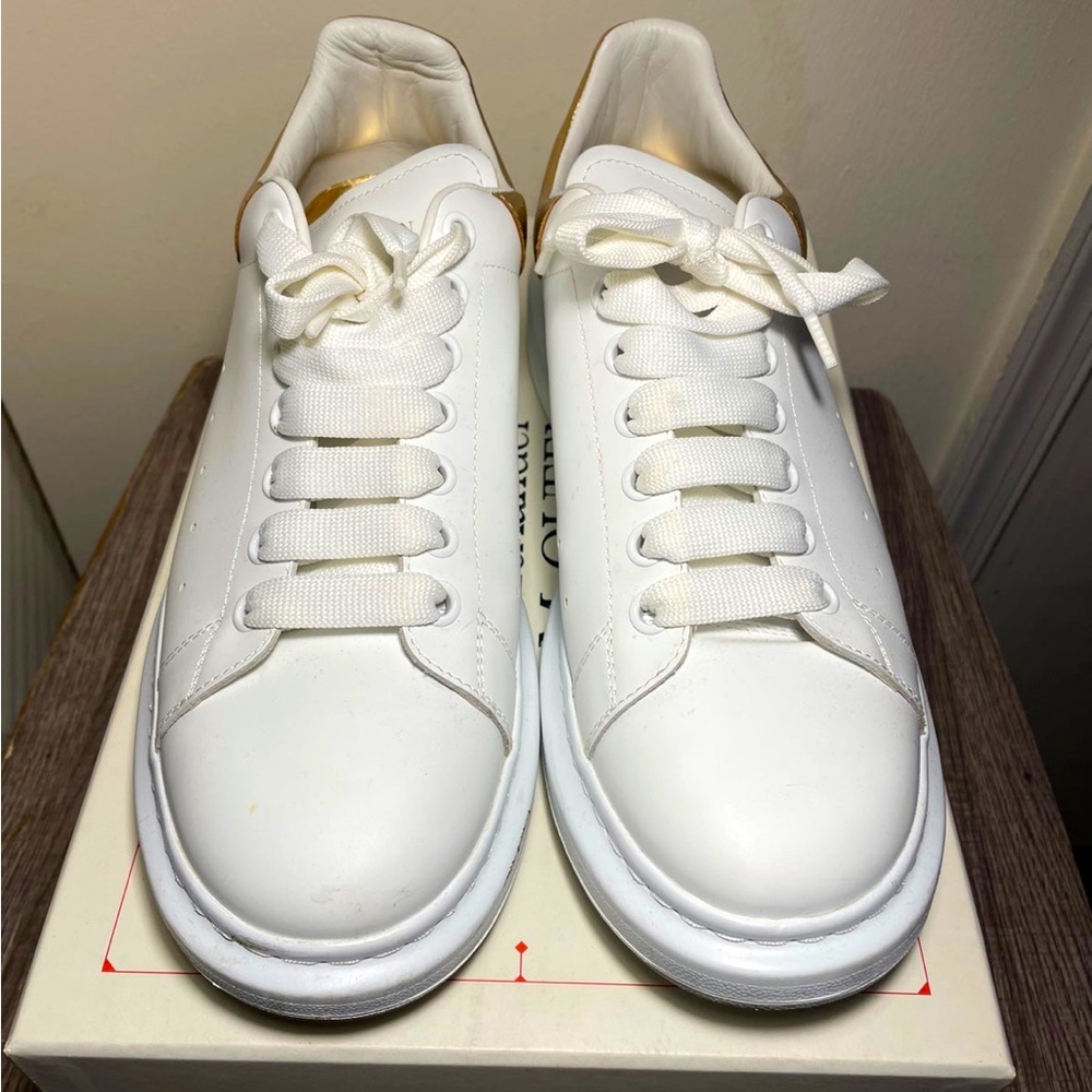 Alexander McQueen